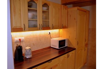 Vakantiehuis Krpáčovo 5