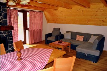 Vakantiehuis Krpáčovo 5