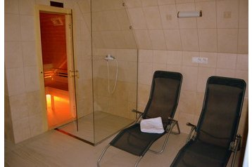 Vakantiehuis Krpáčovo 5
