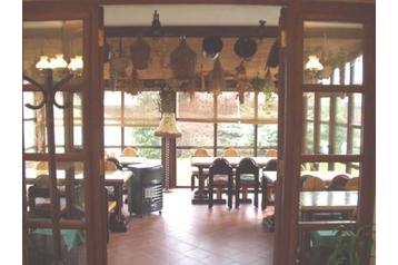 Czech Republic Hotel Prague / Praha, Exterior