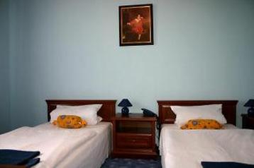 Csehország Hotel Praha, Prága, Interiőr