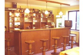 Чехия Hotel Прага / Praha, Экстерьер