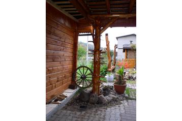 Slovakia Chata Brezno, Exterior