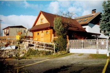 Vendégház Breznóbánya / Brezno 3