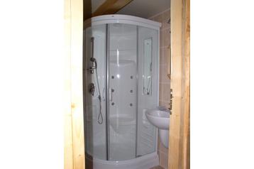 Slovakia Chata Brezno, Exterior