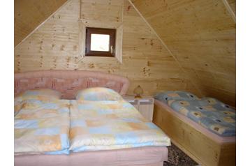 Slovačka Chata Brezno, Interijer