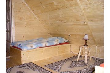 Slovačka Chata Brezno, Eksterijer