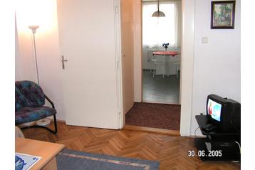 Češka Byt Prag / Praha, Eksterijer