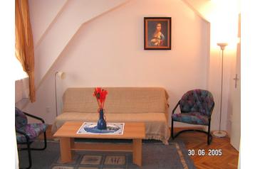 Repubblica Ceca Byt Praga / Praha, Esterno