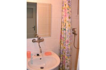 Repubblica Ceca Byt Praga / Praha, Esterno