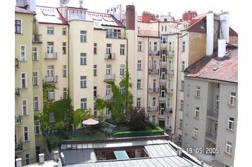 Czech Republic Byt Prague / Praha, Exterior