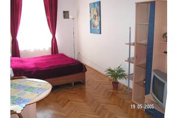 Apartma Praga / Praha 2