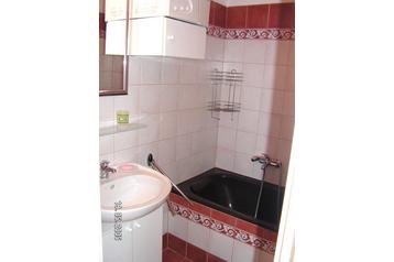 Repubblica Ceca Byt Praga / Praha, Esterno