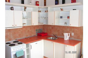 Tschechien Byt Prag / Praha, Exterieur