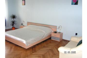 Češka Byt Prag / Praha, Eksterijer