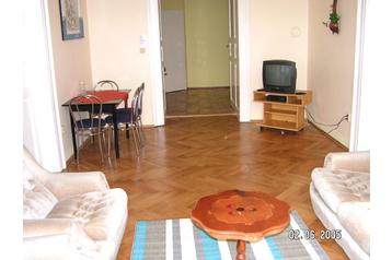 Czechy Byt Praga / Praha, Zewnątrz