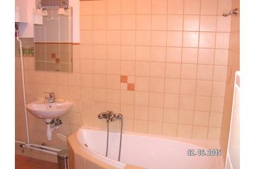 Czechy Byt Praga / Praha, Zewnątrz