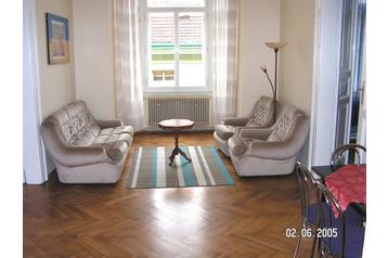 Tschechien Byt Prag / Praha, Exterieur