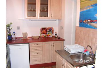 Tschechien Byt Prag / Praha, Exterieur