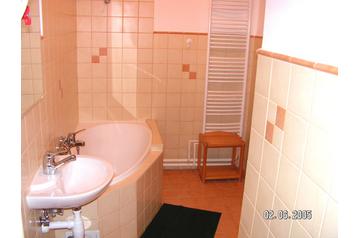 Tschechien Byt Prag / Praha, Exterieur