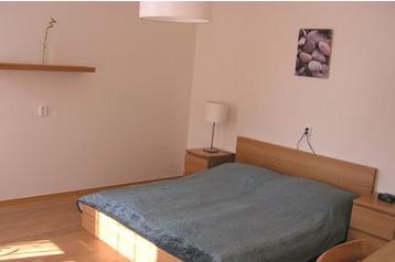 Čehija Byt Prāga / Praha, Eksterjers