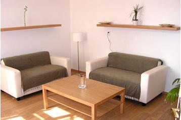 Čehija Byt Prāga / Praha, Eksterjers