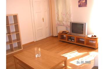 Čehija Byt Prāga / Praha, Eksterjers