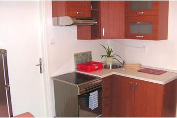 Чехия Byt Прага / Praha, Экстерьер