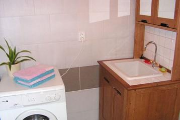 Чехия Byt Прага / Praha, Экстерьер