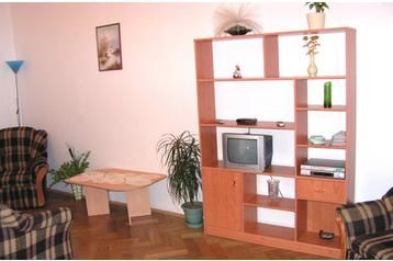 Чехія Byt Praha, Прага, Екстер'єр