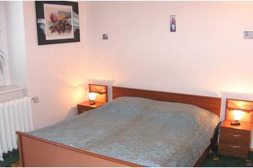 Cehia Byt Praha, Praga, Interiorul