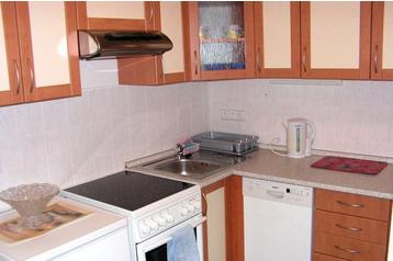 Cehia Byt Praga / Praha, Exteriorul