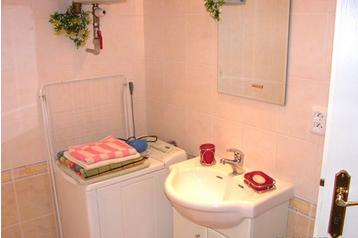 Tchéquie Byt Prague / Praha, Extérieur