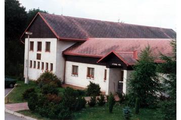 Tsjechië Penzión Studnice, Exterieur