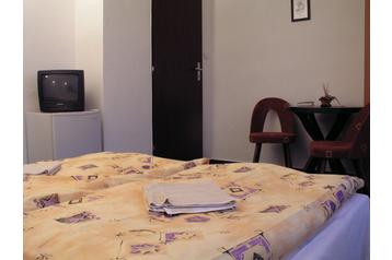 Szlovákia Privát Felsőzúgó / Vyšné Ružbachy, Exteriőr