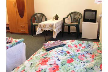 Szlovákia Privát Felsőzúgó / Vyšné Ružbachy, Exteriőr