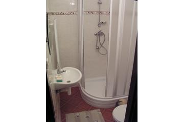 Szlovákia Privát Felsőzúgó / Vyšné Ružbachy, Exteriőr