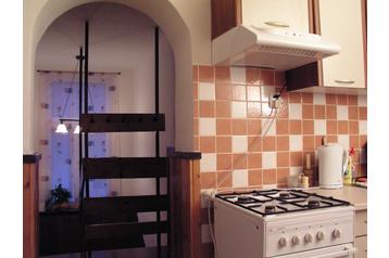 Szlovákia Privát Felsőzúgó / Vyšné Ružbachy, Exteriőr