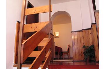 Szlovákia Privát Felsőzúgó / Vyšné Ružbachy, Exteriőr