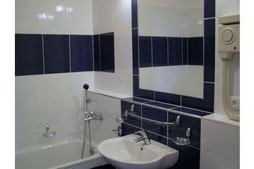 Szlovákia Hotel Pozsony / Bratislava, Exteriőr