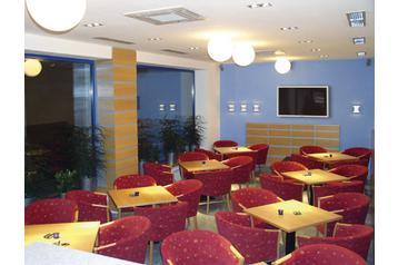 Szlovákia Hotel Pozsony / Bratislava, Exteriőr