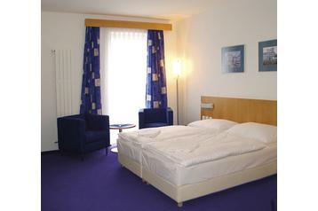 Slovaquie Hotel Bratislava, Extérieur