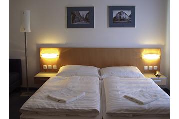 Slovaquie Hotel Bratislava, Extérieur