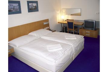 Slovaquie Hotel Bratislava, Extérieur