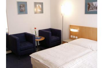 Slovaquie Hotel Bratislava, Extérieur