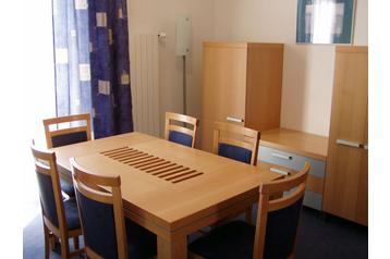 Slovaquie Hotel Bratislava, Extérieur