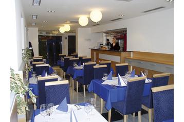 Slovaquie Hotel Bratislava, Extérieur