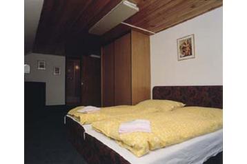 Repubblica Ceca Penzión Polubný, Esterno