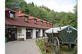 Hotel Tupadly Česko