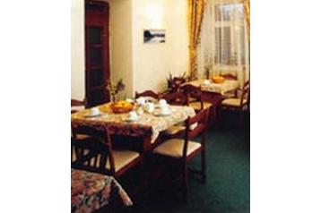 Tchéquie Hotel Tupadly, Extérieur